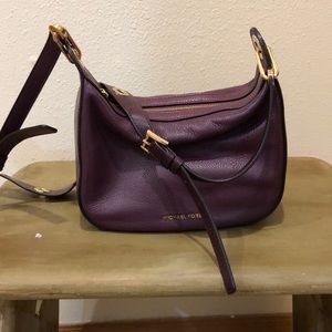Michael Kors crossbody